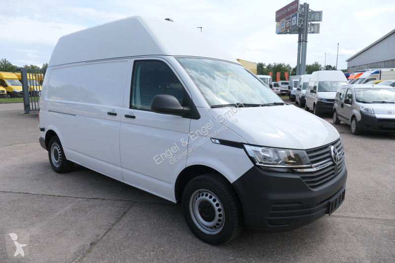 Volkswagen T6.1 Transporter 2.0 TDI 4Motion...