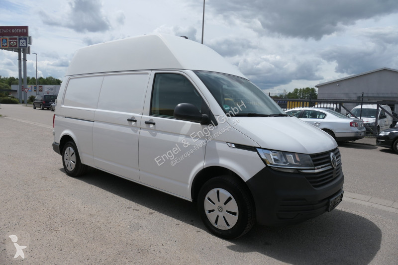 Volkswagen T6.1 Transporter 2.0 TDI 4Motion...