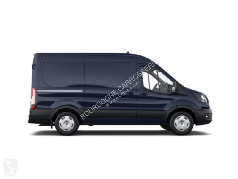 Véhicule utilitaire Ford TRANSIT 330 L2H2 2.0...
