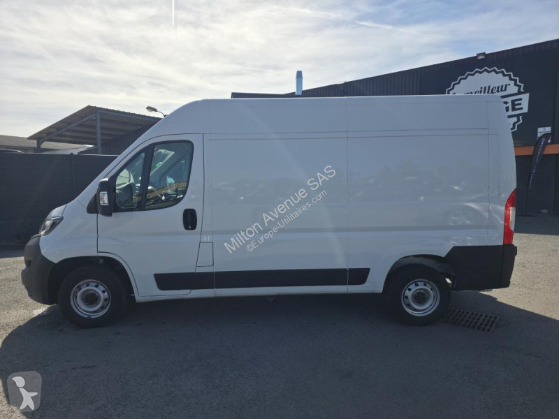 Furgoneta Fiat DUCATO Tôlé 3.5 M H2 2.2...