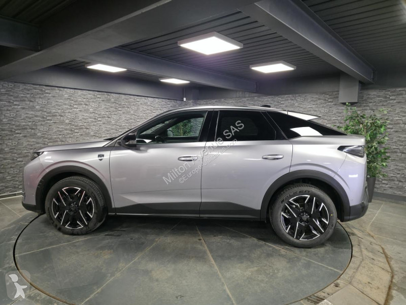 Peugeot 3008 1.2i Hybrid -136 - BV e-DCS6  III...