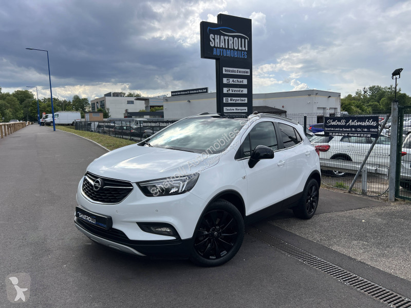 Samochód dostawczy Opel 1.4 Turbo 140ch...