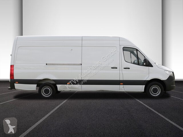 Mercedes Sprinter 317...