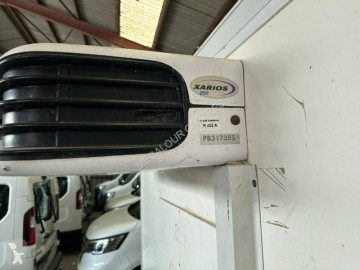 Caisse frigorifique Carrier