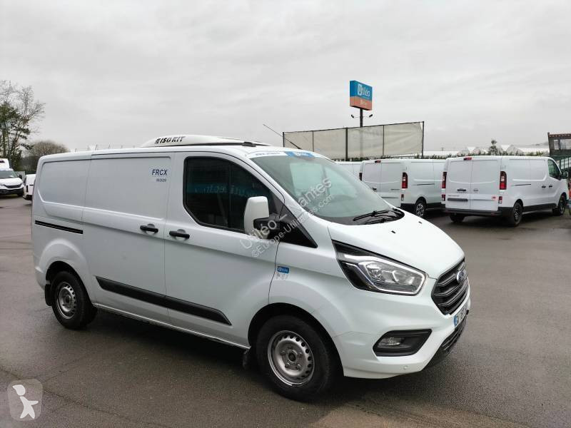 Veicolo commerciale Ford