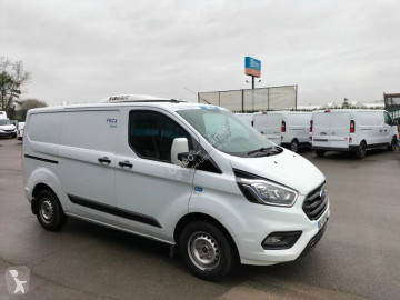 Caisse négative et positive Ford
