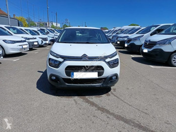 Citadine Citroën