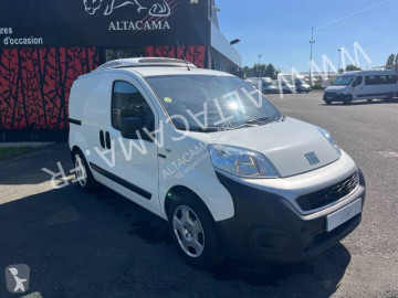 Caja positiva Fiat