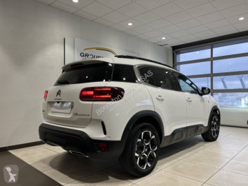 4x4 / SUV Citroën