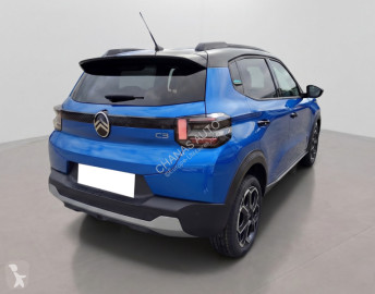 سيارة عربة مناجم Citroën