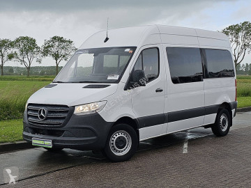 Nyttofordon Mercedes