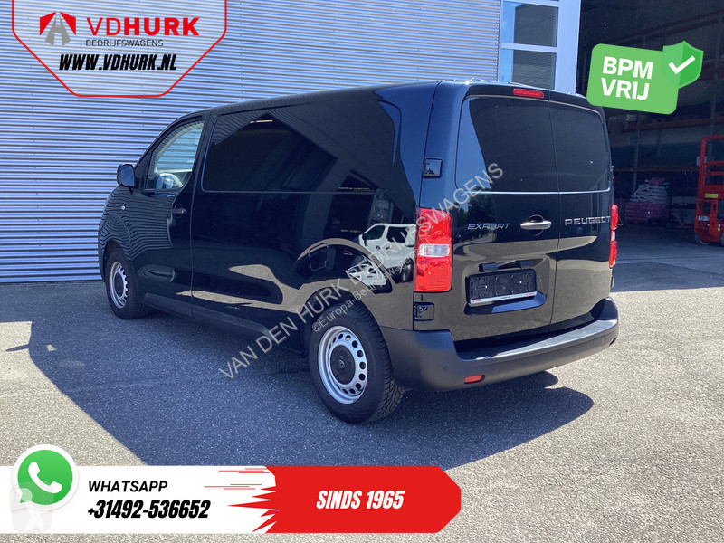 عربة نفعية Peugeot 2.0 HDI 145 pk Aut. L2...
