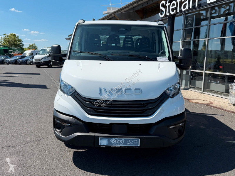 Iveco 35S16 H 3.0L A8 *Automatik*AHK*7-Sitze*...