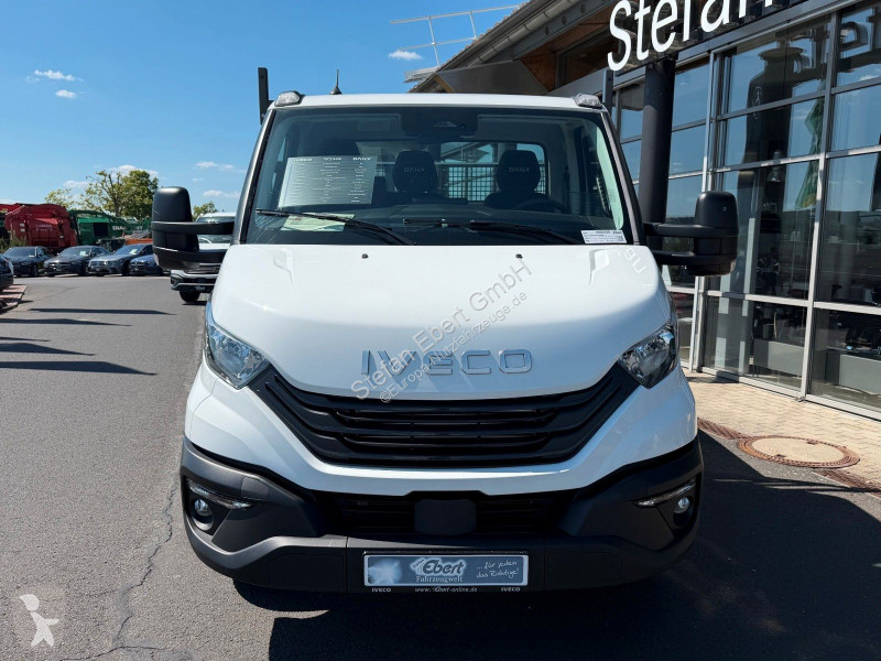 Iveco 70C21*R3.750mm*Sperre*AHK*Automatik*...