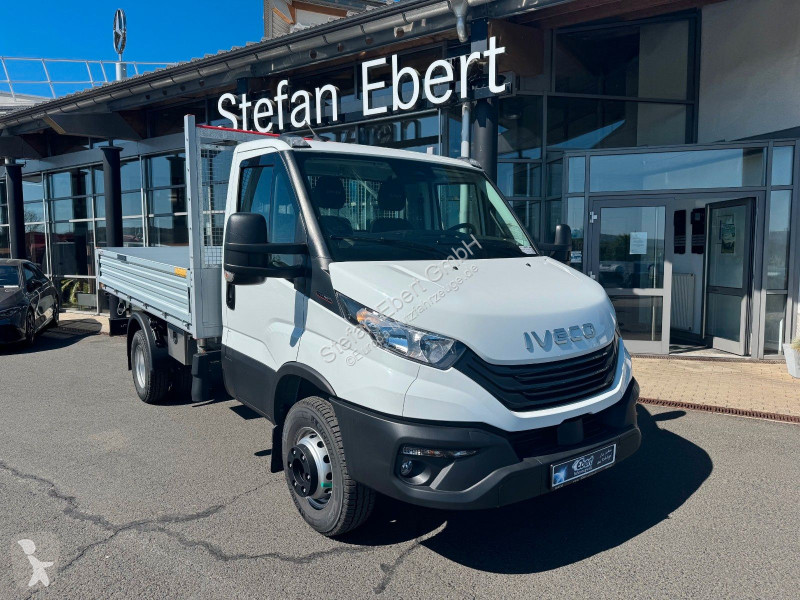 Iveco 70C18 H 3.0L *R3.450mm*AHK*Kamera*Sperre*...