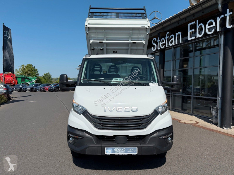 Iveco 70C18 *R3.750mm*Sperre*AHK*Automatik*...