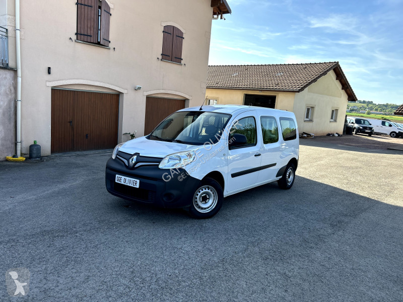 Bedrijfswagen Renault Maxi Grand Volume 1.5...