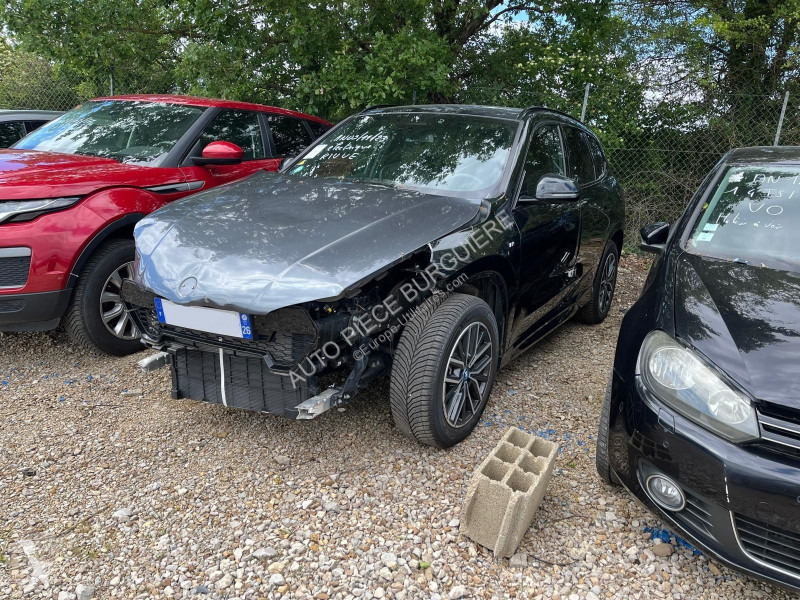 Furgoneta BMW IX1 xDrive 30 M Sport / GS140