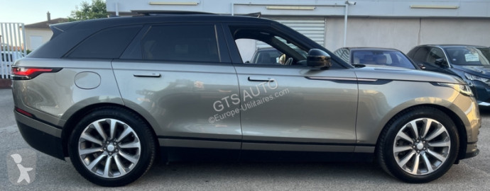 4X4 / SUV Land Rover