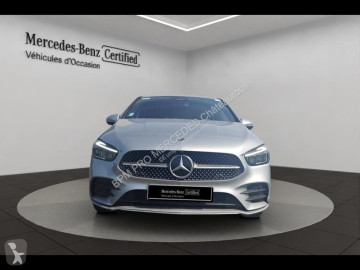 Monospace Mercedes
