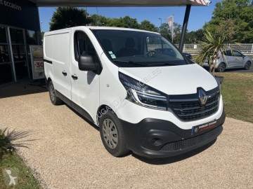 Renault R6 TRAFIC III FG L1H1 1000 2.0 DCI 145CH ENERGY GRAND CONFORT E6