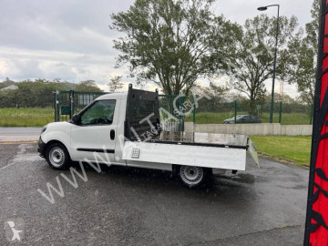 Caja abierta caja abierta Fiat