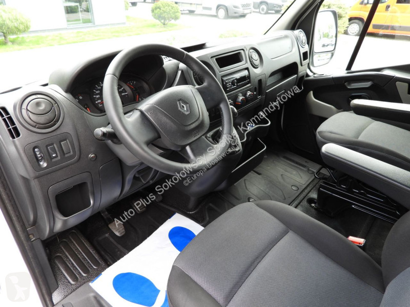 Renault  MASTER van