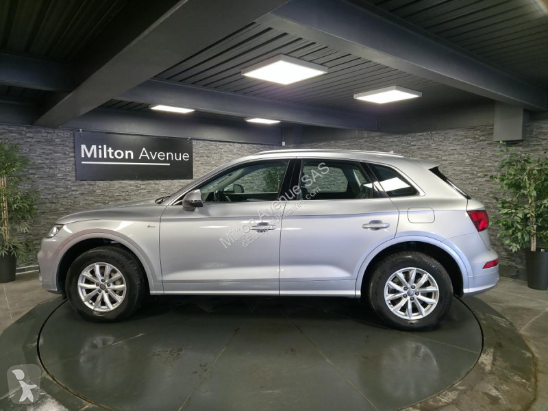 Samochód dostawczy Audi Q5 Quattro 2.0 55 TFSI...
