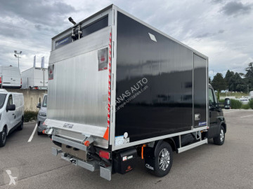 Frigo Iveco