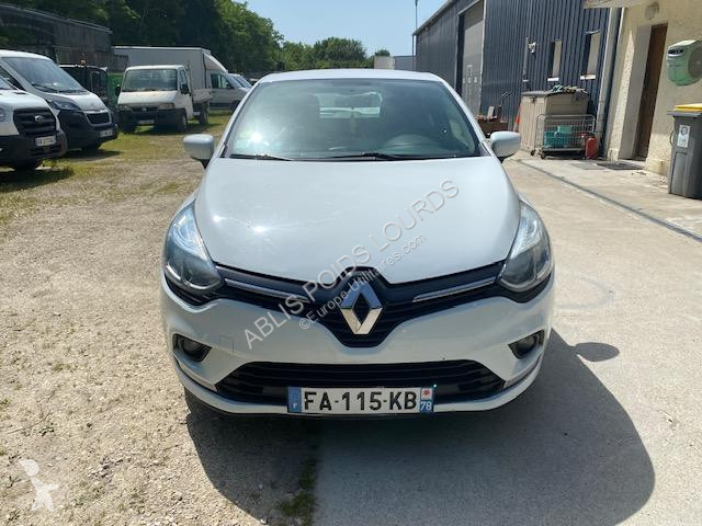 Samochód dostawczy Renault 1.5 DCI 90