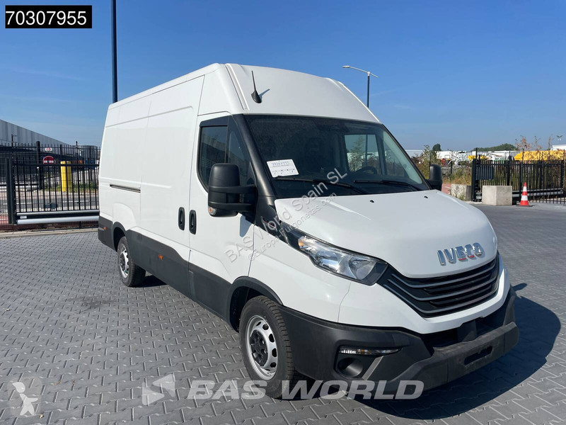 عربة نفعية Iveco 35S18 Nuevo - 3.0L -...