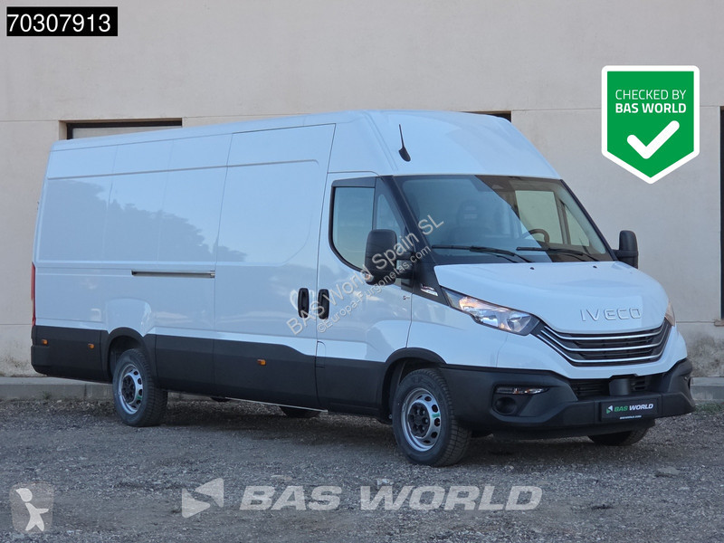 عربة نفعية Iveco 35S18 Nuevo - 3.0L -...