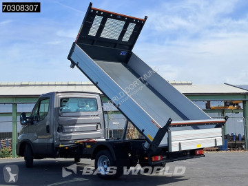 Trójstronny wyładunek Iveco nowe