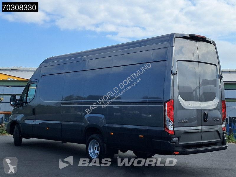 Furgoneta Iveco 35C21 Neu! Automatik L5H3 ACC...
