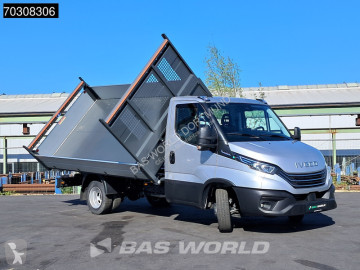Trójstronny wyładunek Iveco nowe