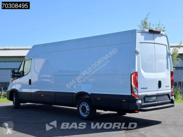 Nyttofordon Iveco ny