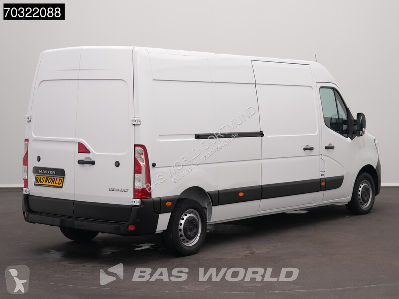Renault L3H2 LED Klima Tempomat Parkensensoren...