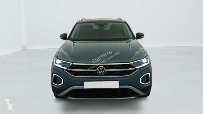 Volkswagen  T-roc Transporter