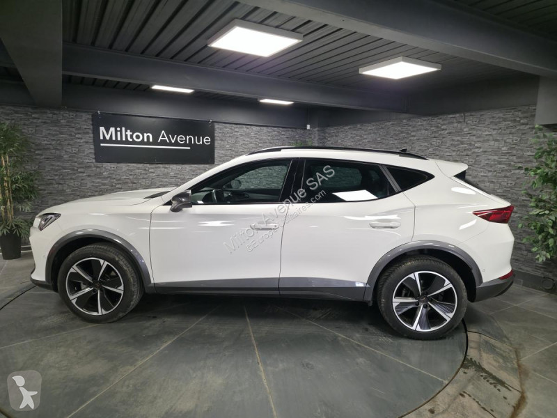 Samochód dostawczy Cupra Formentor 2.0 16V TDI...