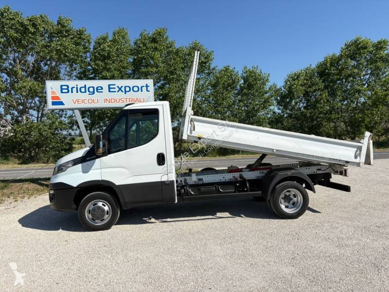 Veicolo commerciale Iveco