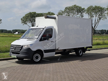 Mercedes Sprinter 314 ac EURO6