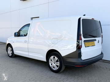 Fourgon Volkswagen