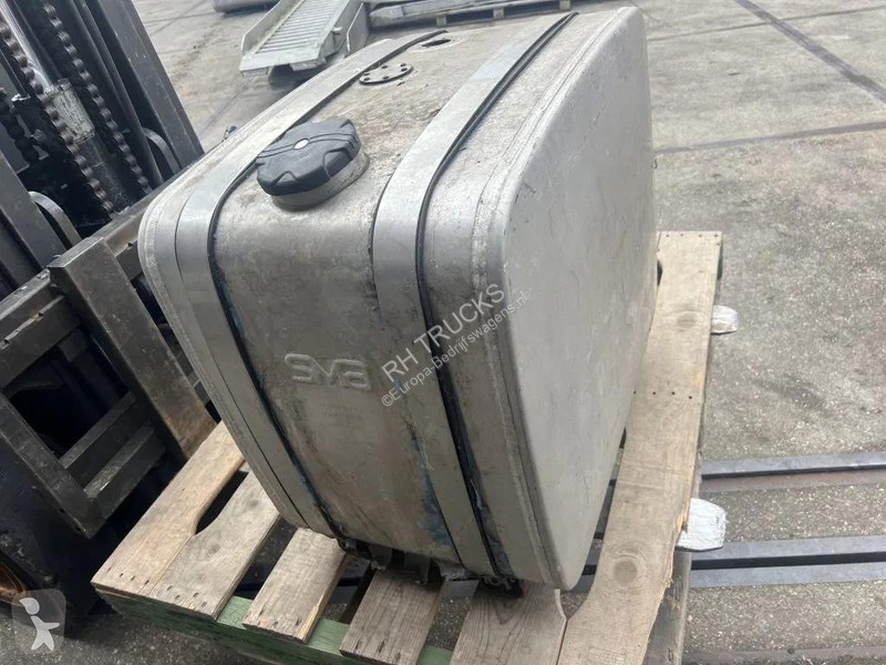 Bedrijfswagen  Hydrauliek tank l 70 b 45 h 62...
