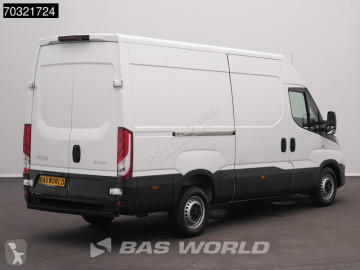 Furgon dostawczy Iveco