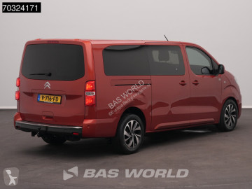 Citroën Jumpy Automaat Dubbel Cabine L3H1 LED Navi Airco Camera Parkeersensoren LM Velgen Euro6 L3 Long DC Doka Mixto A/C Towbar Cruise contro 180pk
