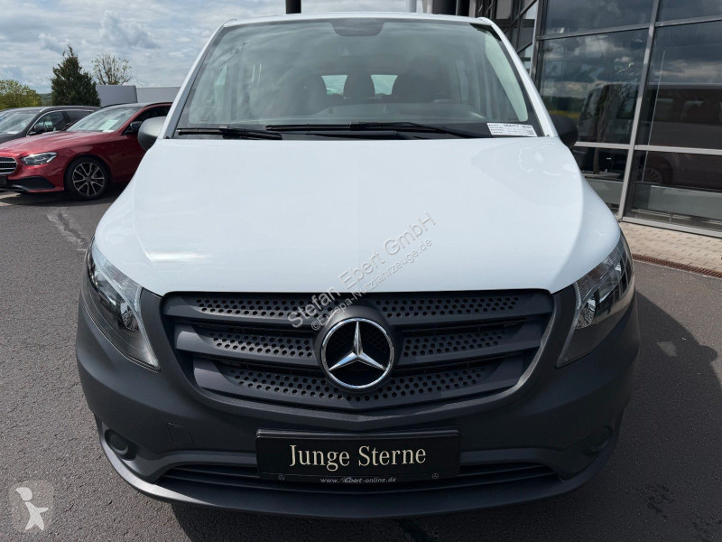 عربة نفعية Mercedes 114 CDI Tourer Extral 9G...