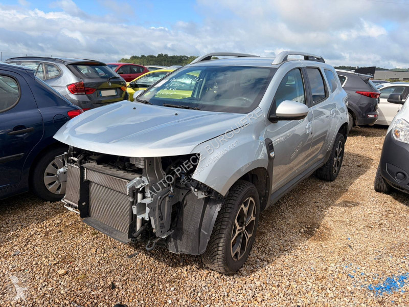 Samochód dostawczy Dacia 1.5 BlueDCi 115...