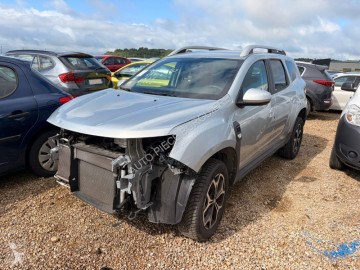سيارة عربة رباعية الدفع / عربة نفعية رياضية Dacia