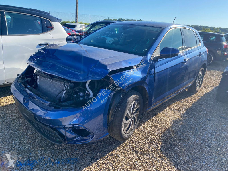 عربة نفعية Volkswagen VI 1.0 TSi 95 Life plus /...