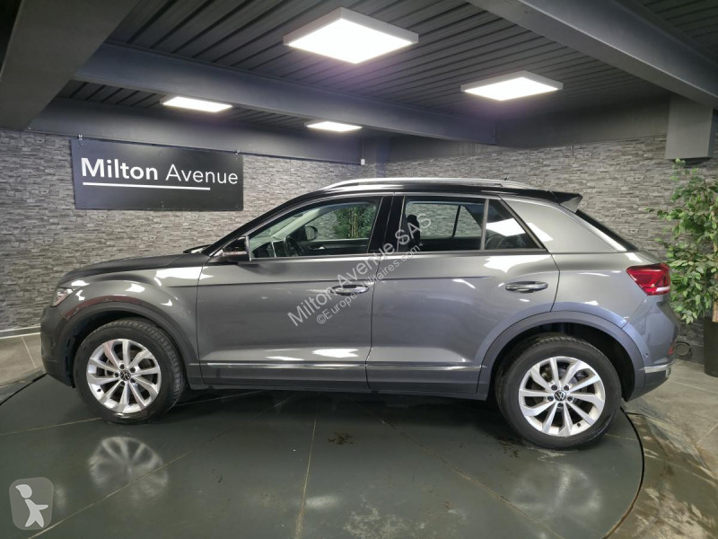 Volkswagen T-ROC 1.5 TSI Evo - 150 - BV DSG 7...